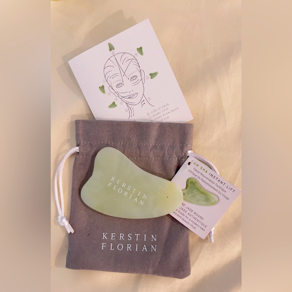 Gua Sha Instant Lift